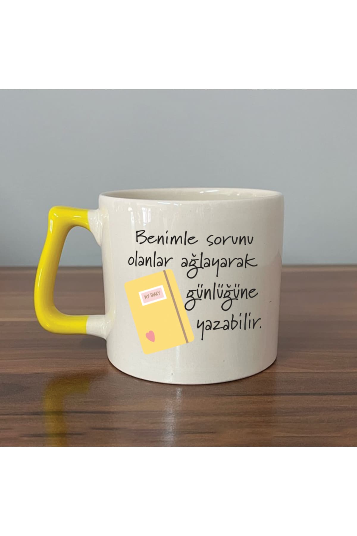 Sarı