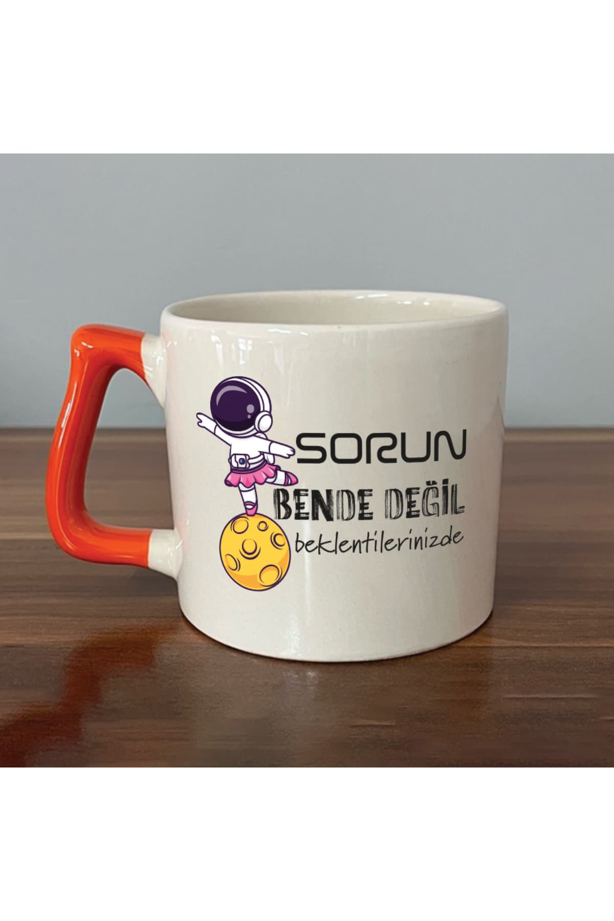 Turuncu