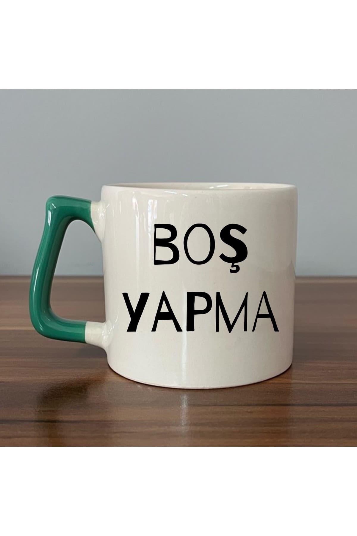 Yeşil
