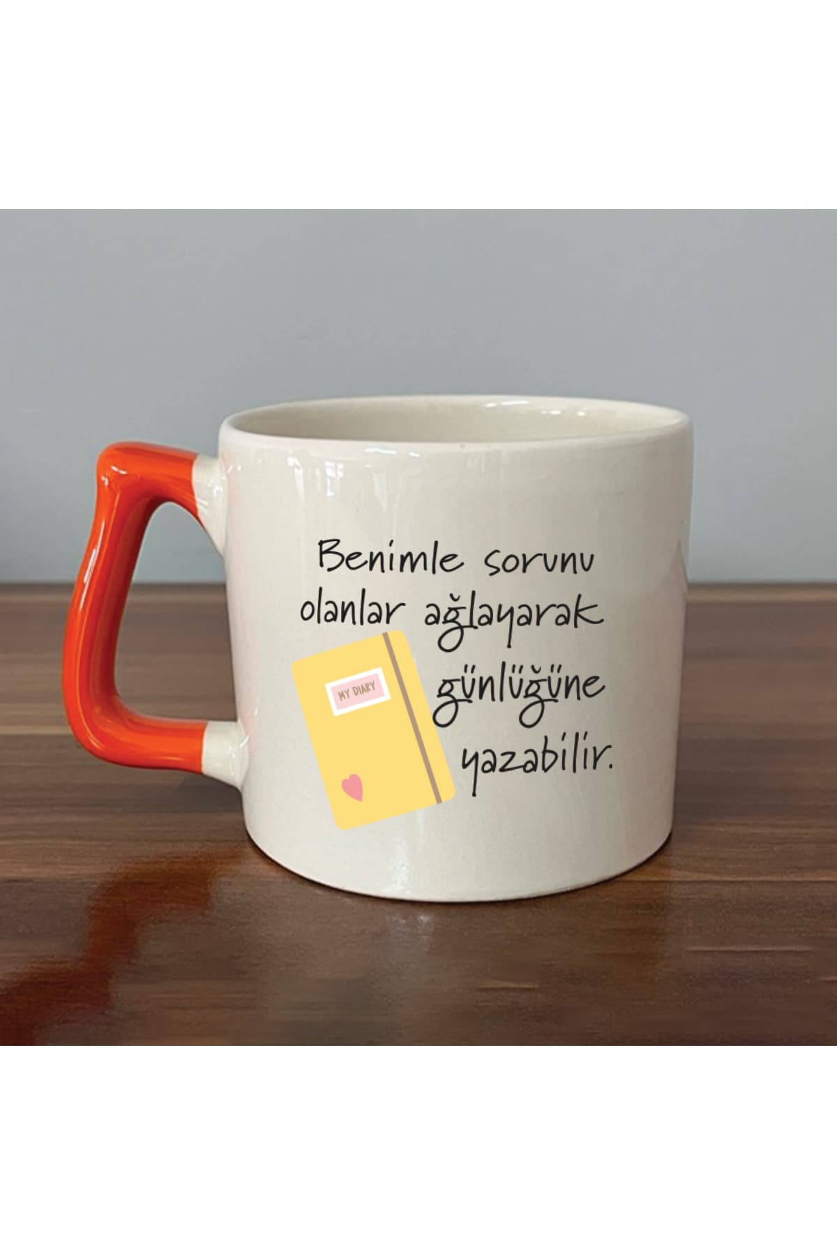 Turuncu