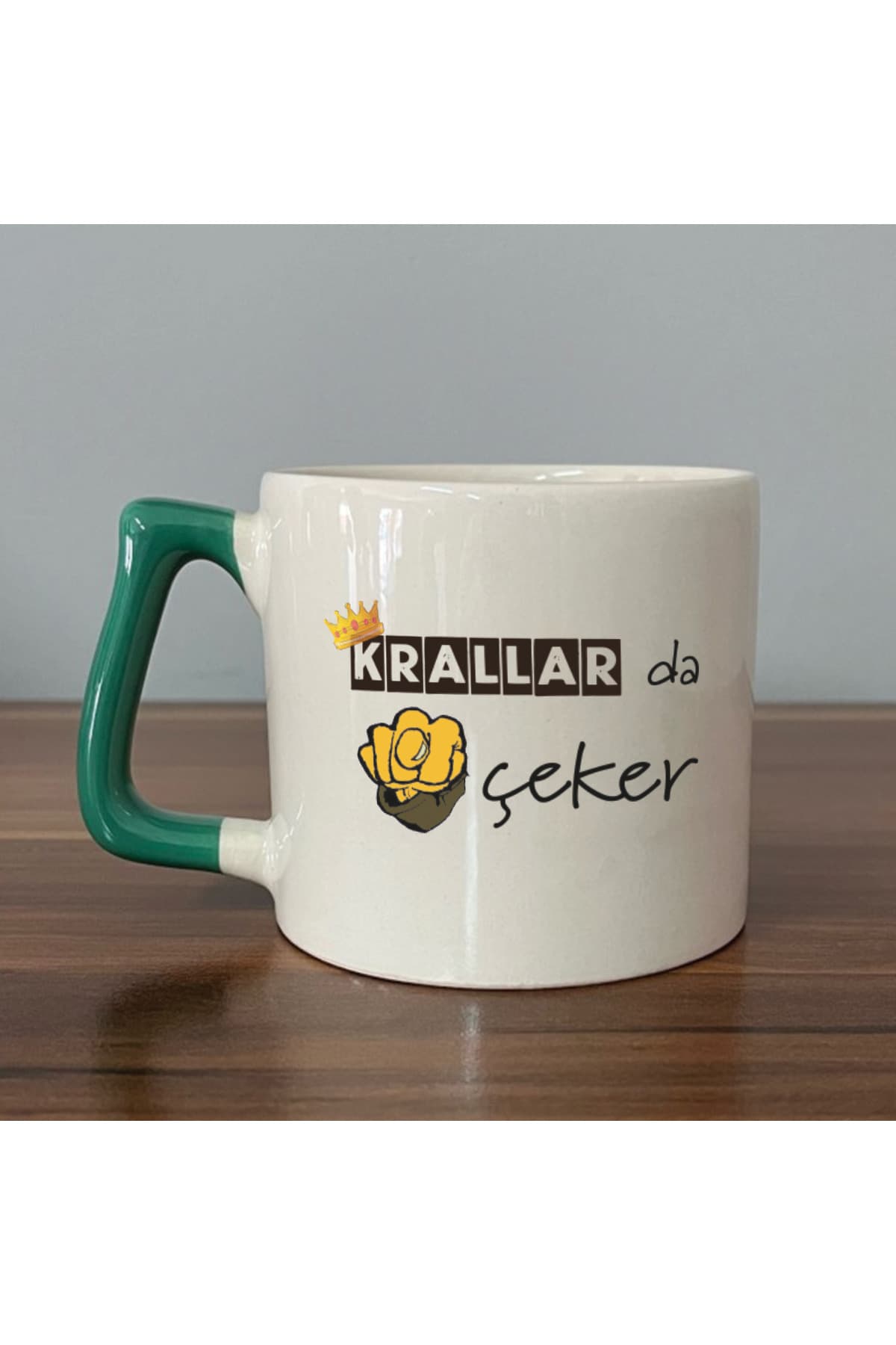 Yeşil