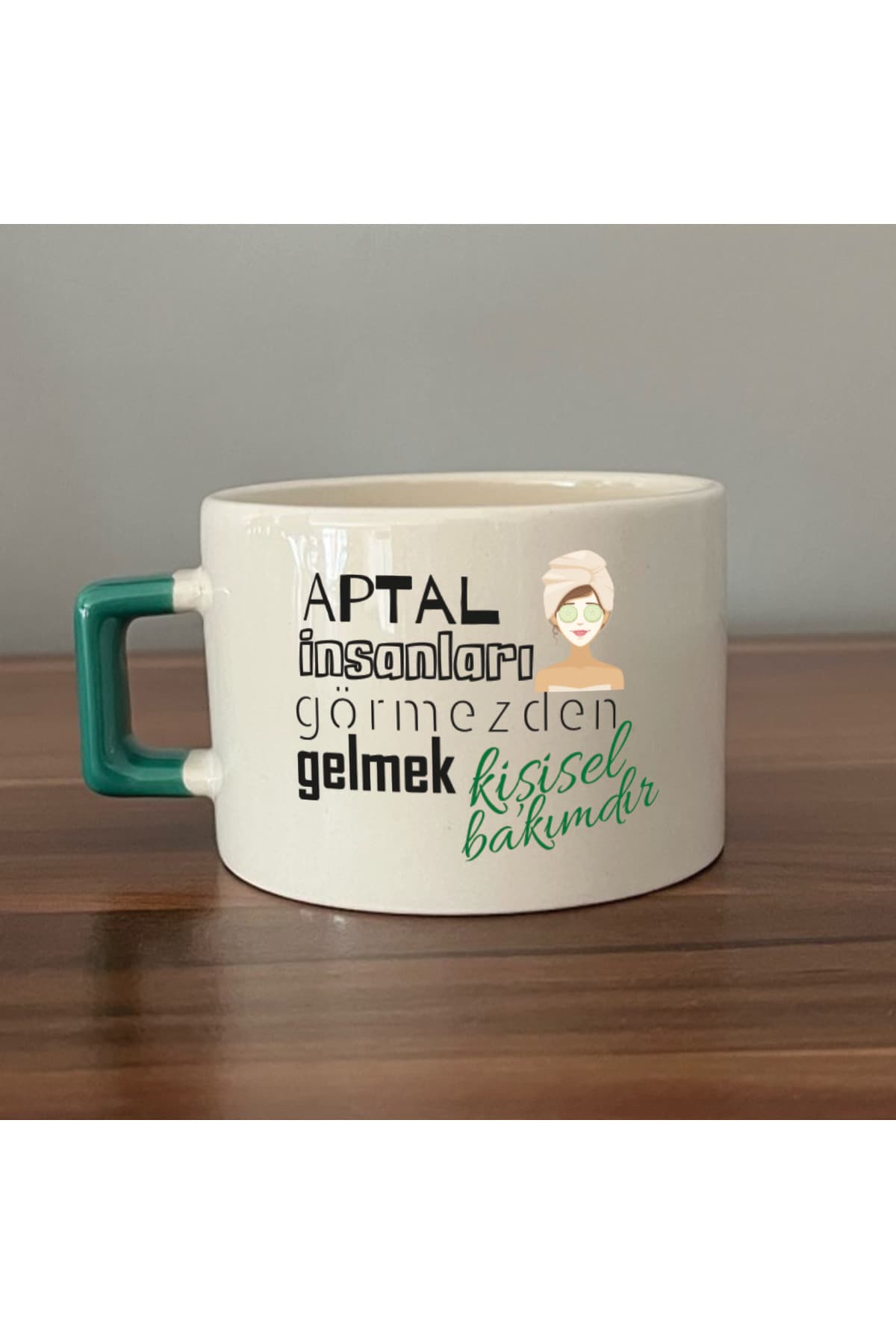 Yeşil