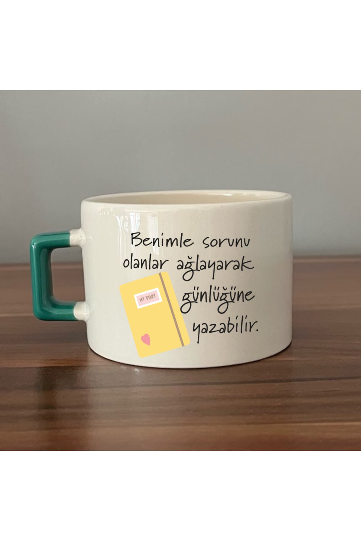 Yeşil