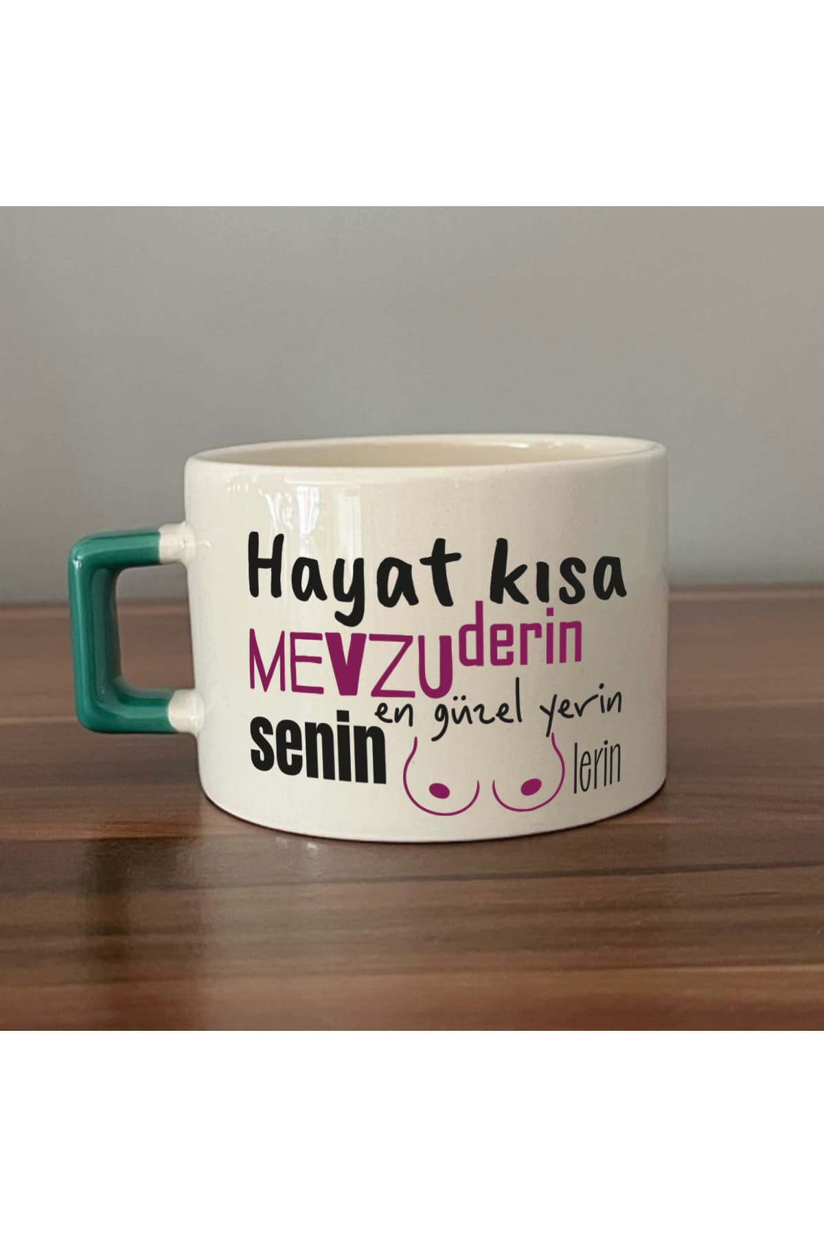 Yeşil