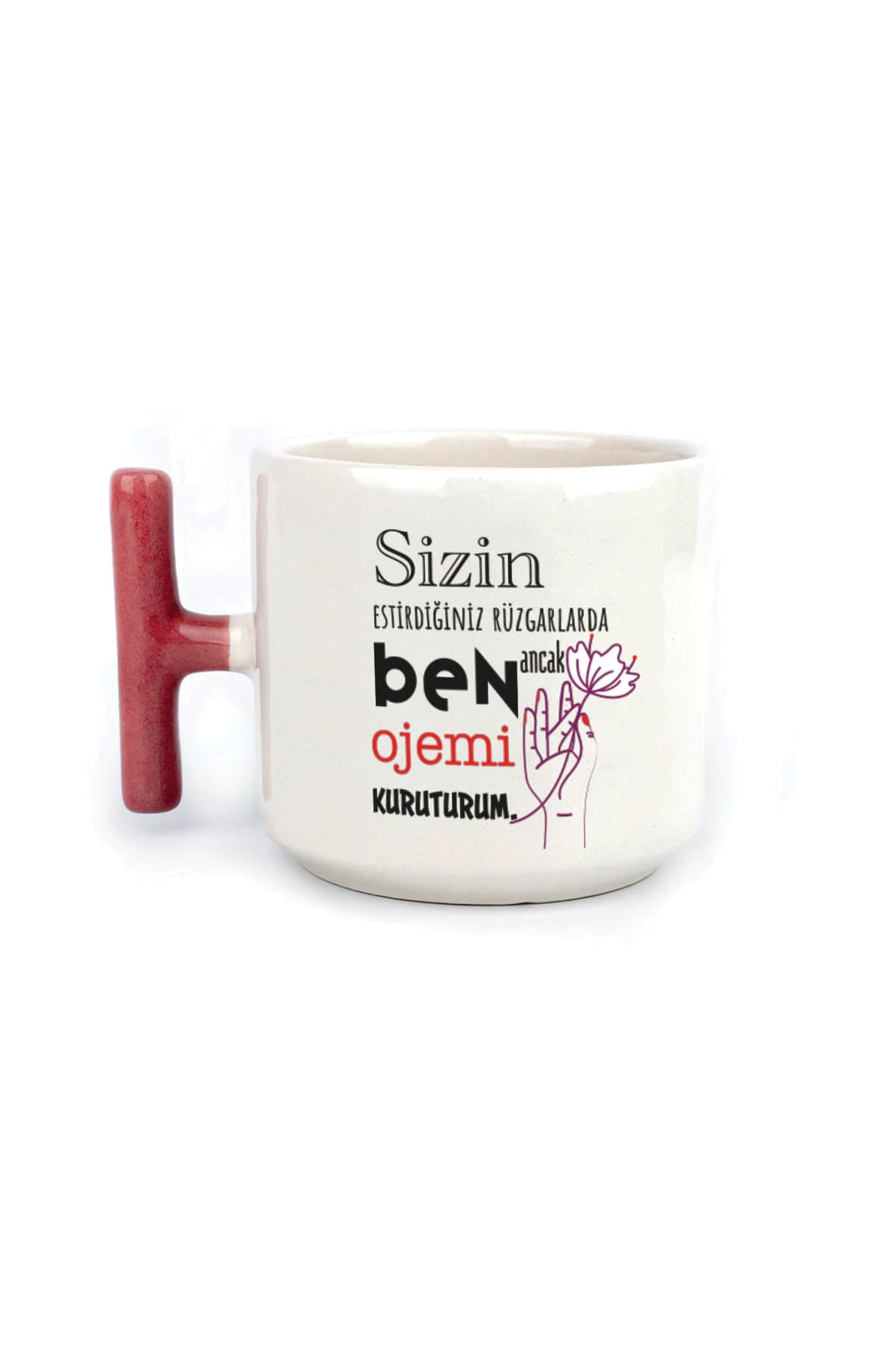 Kırmızı