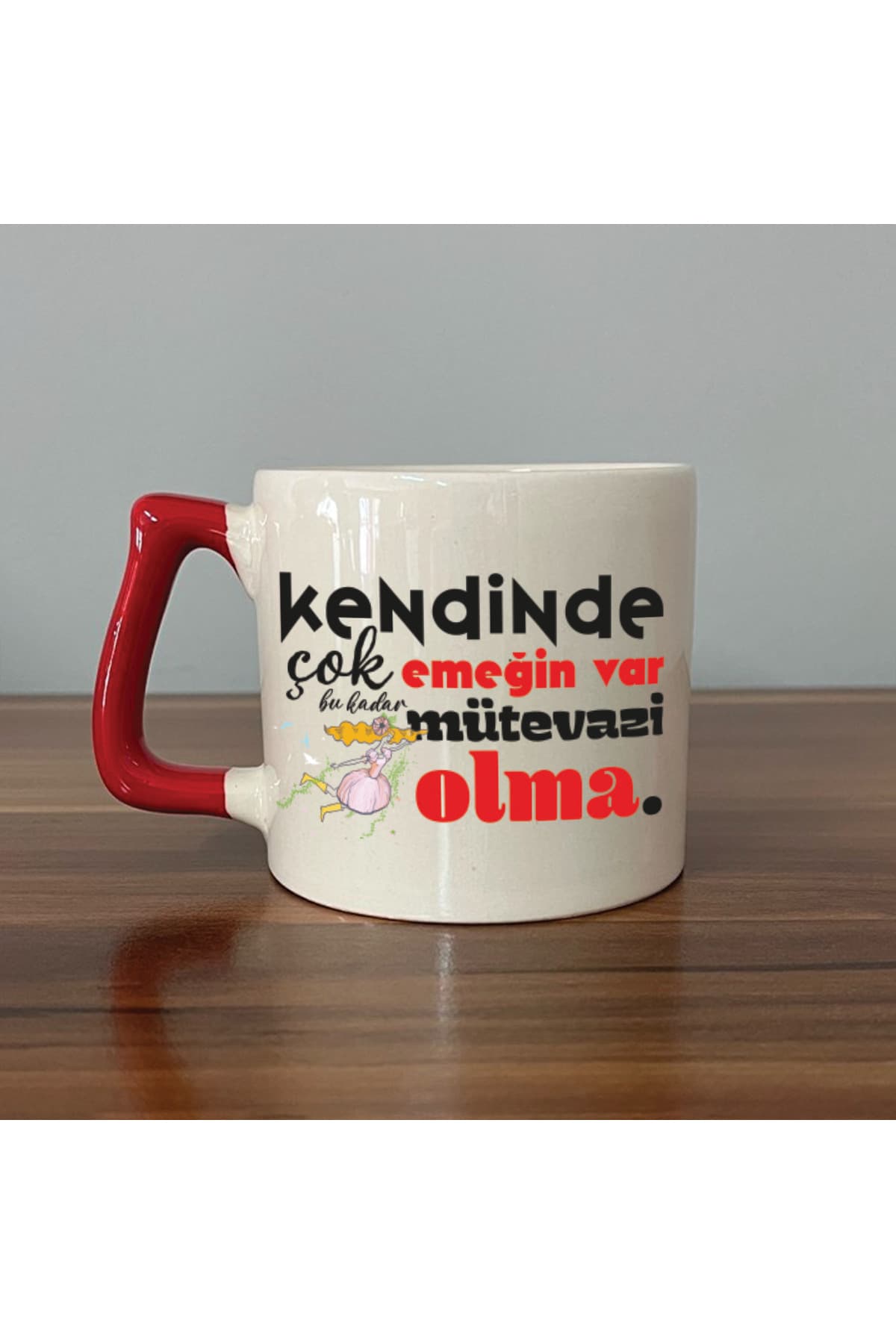 Kırmızı