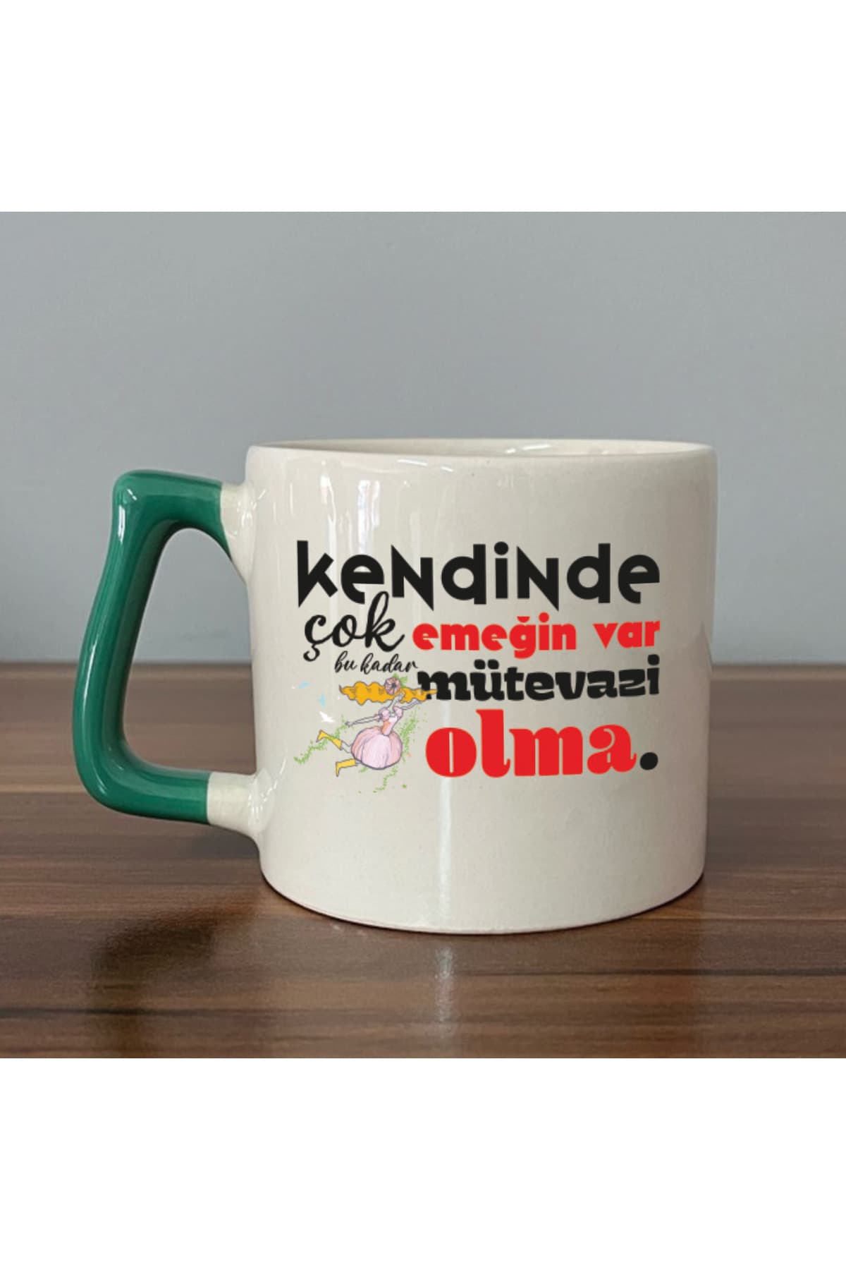 Yeşil