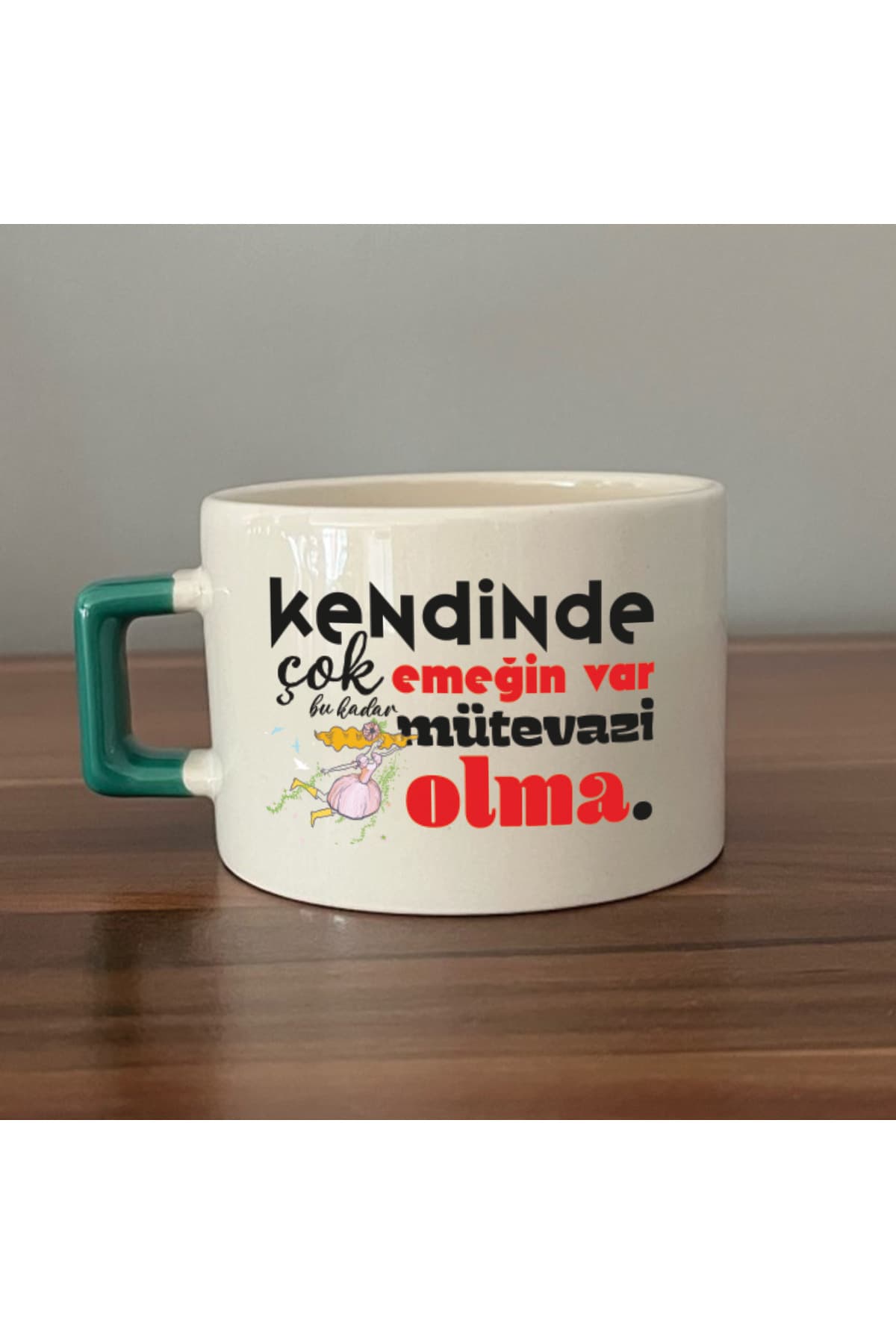 Yeşil