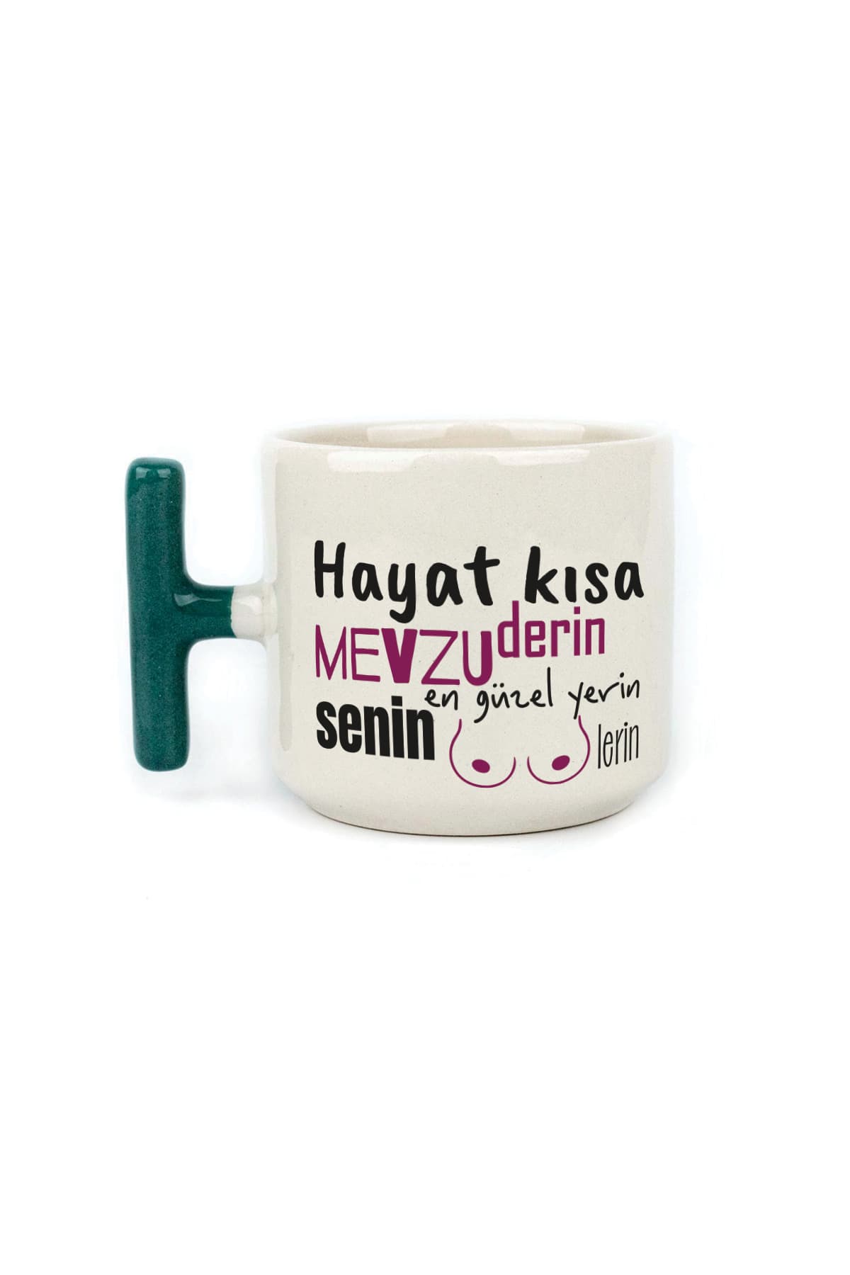 Yeşil