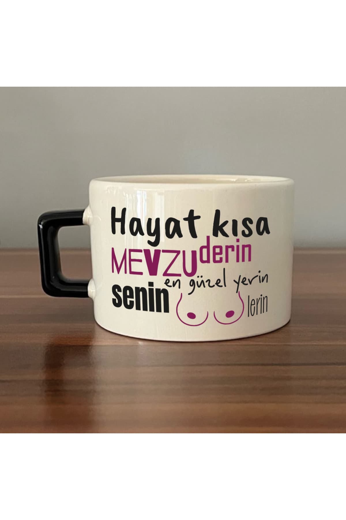 Siyah