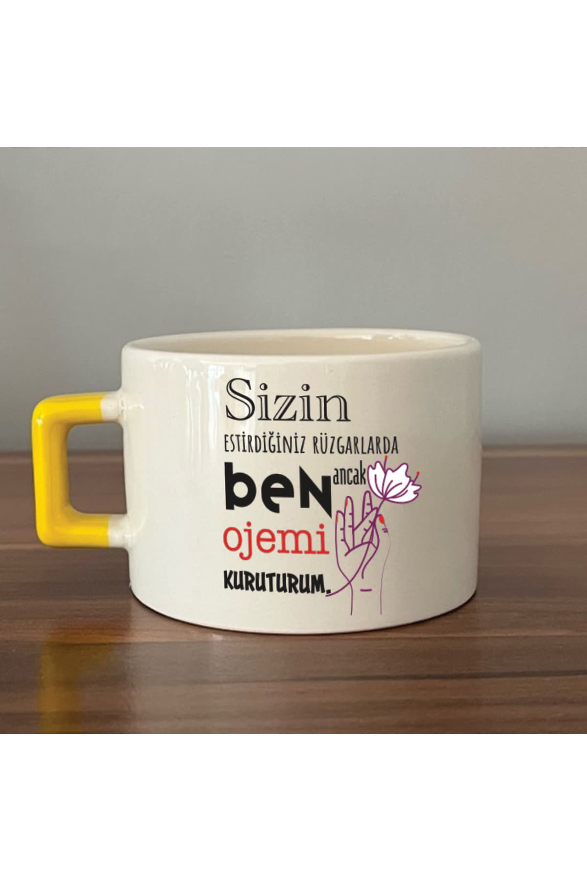 Sarı