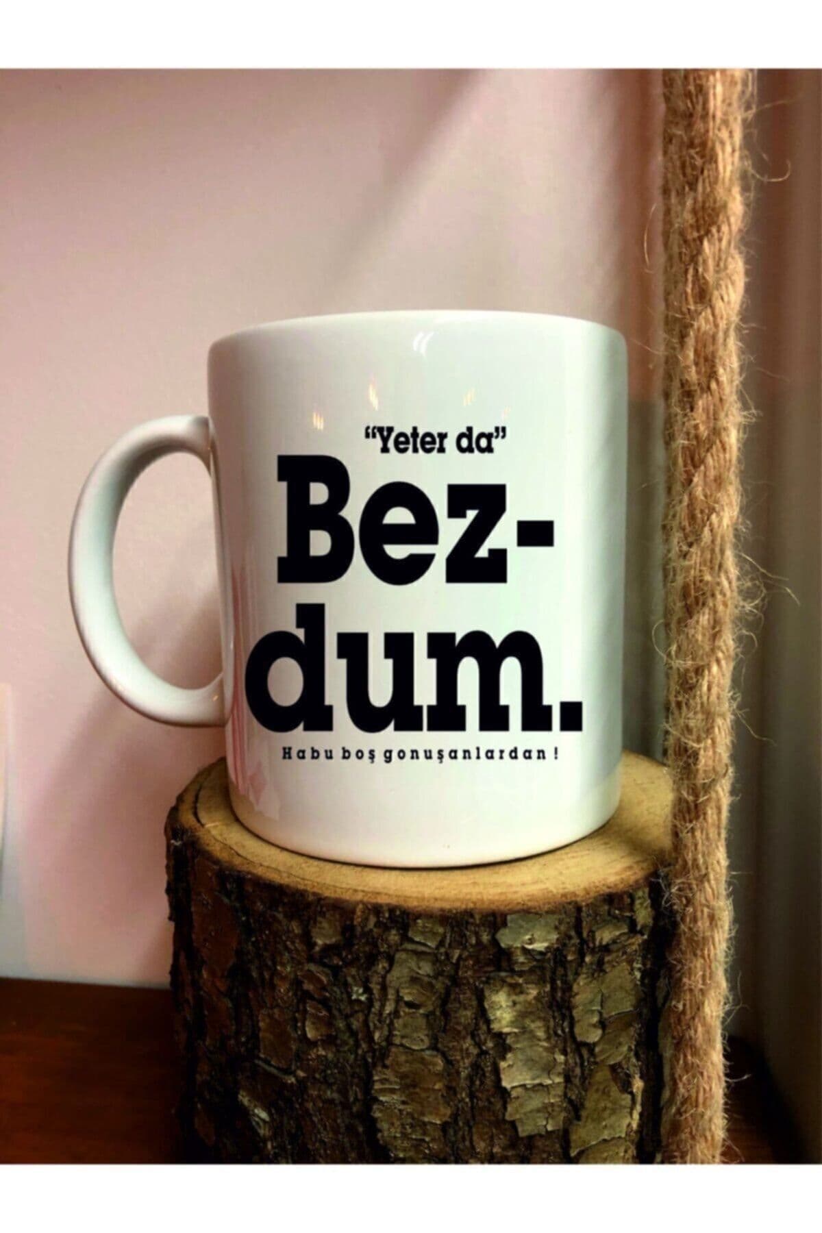 Yeterda Bezdum Habu Gonışmalardan Kupa Beyaz Karadeniz