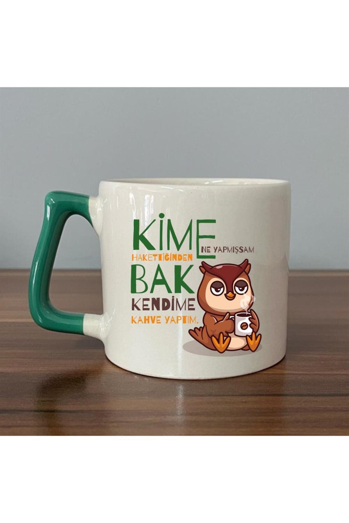 Yeşil