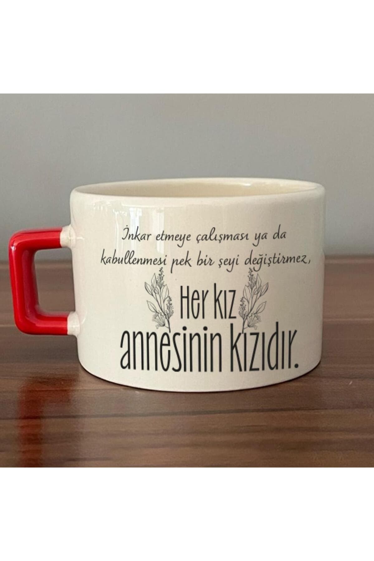 Kırmızı