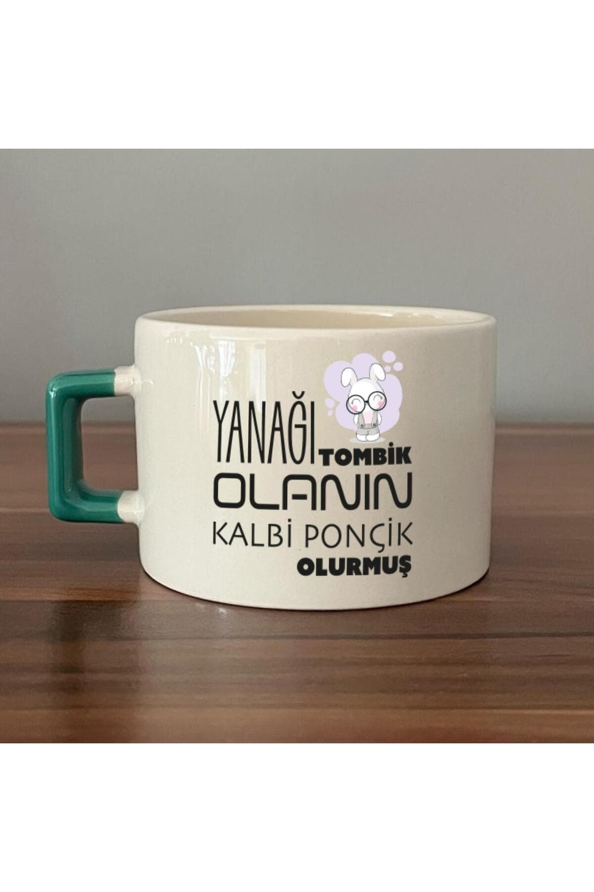 Yeşil