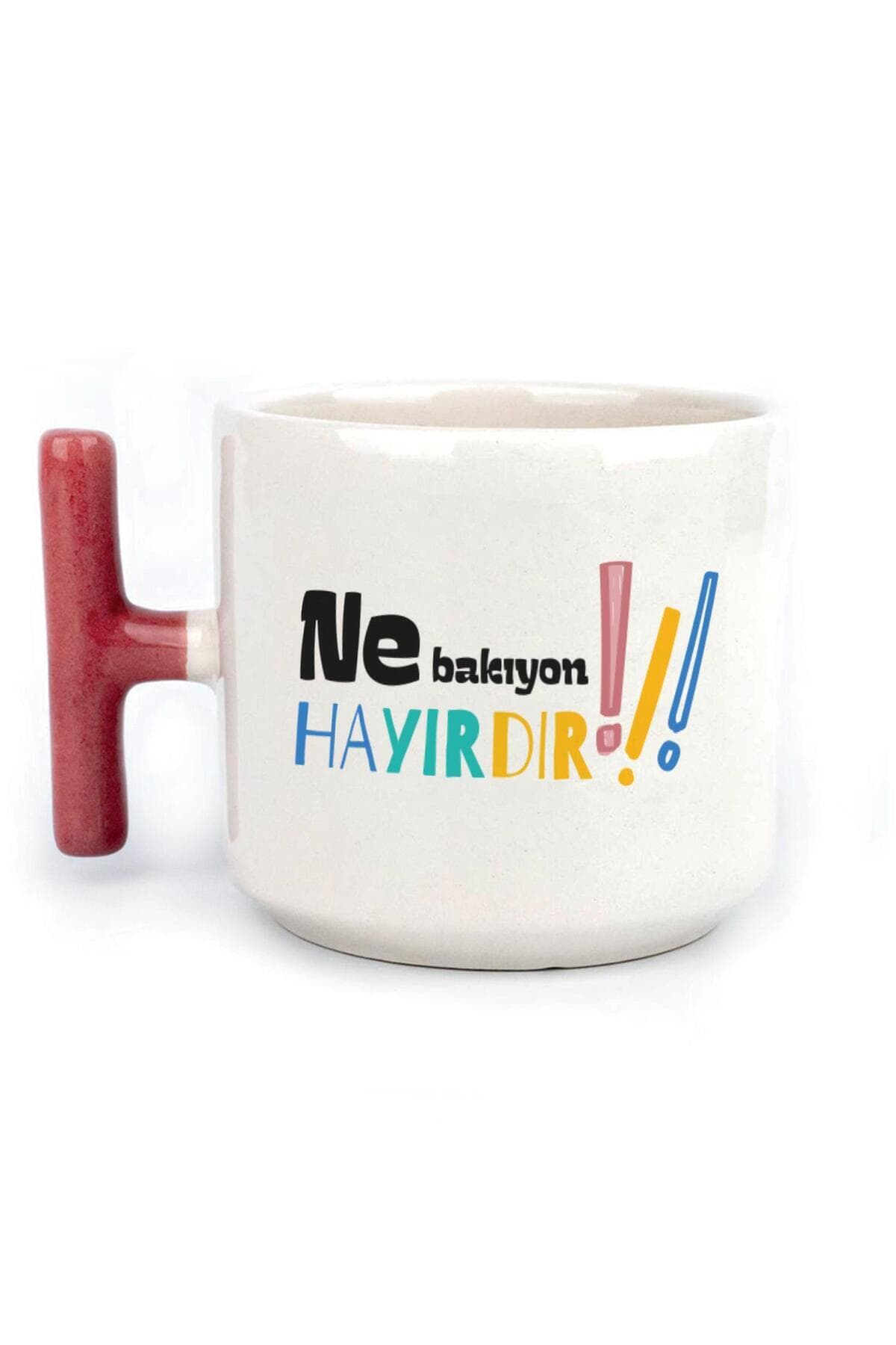 Kırmızı