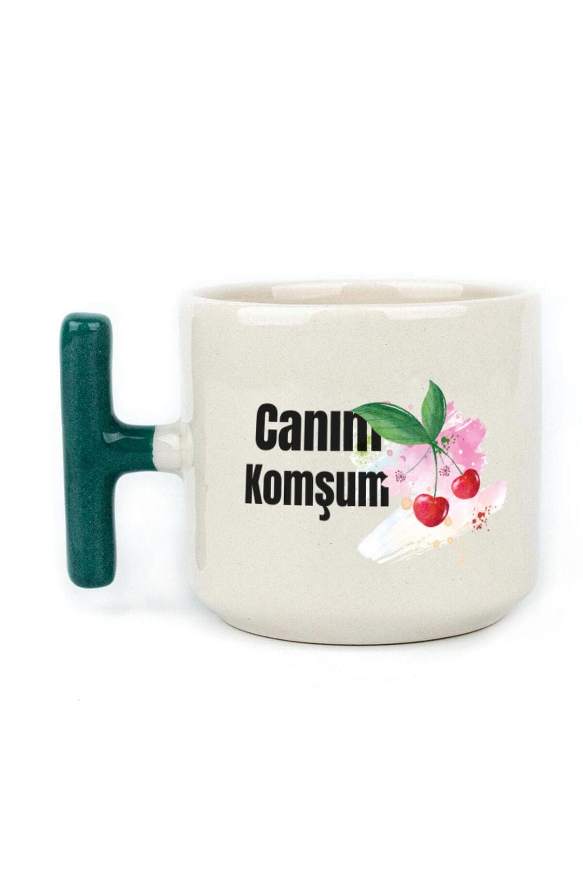 Yeşil