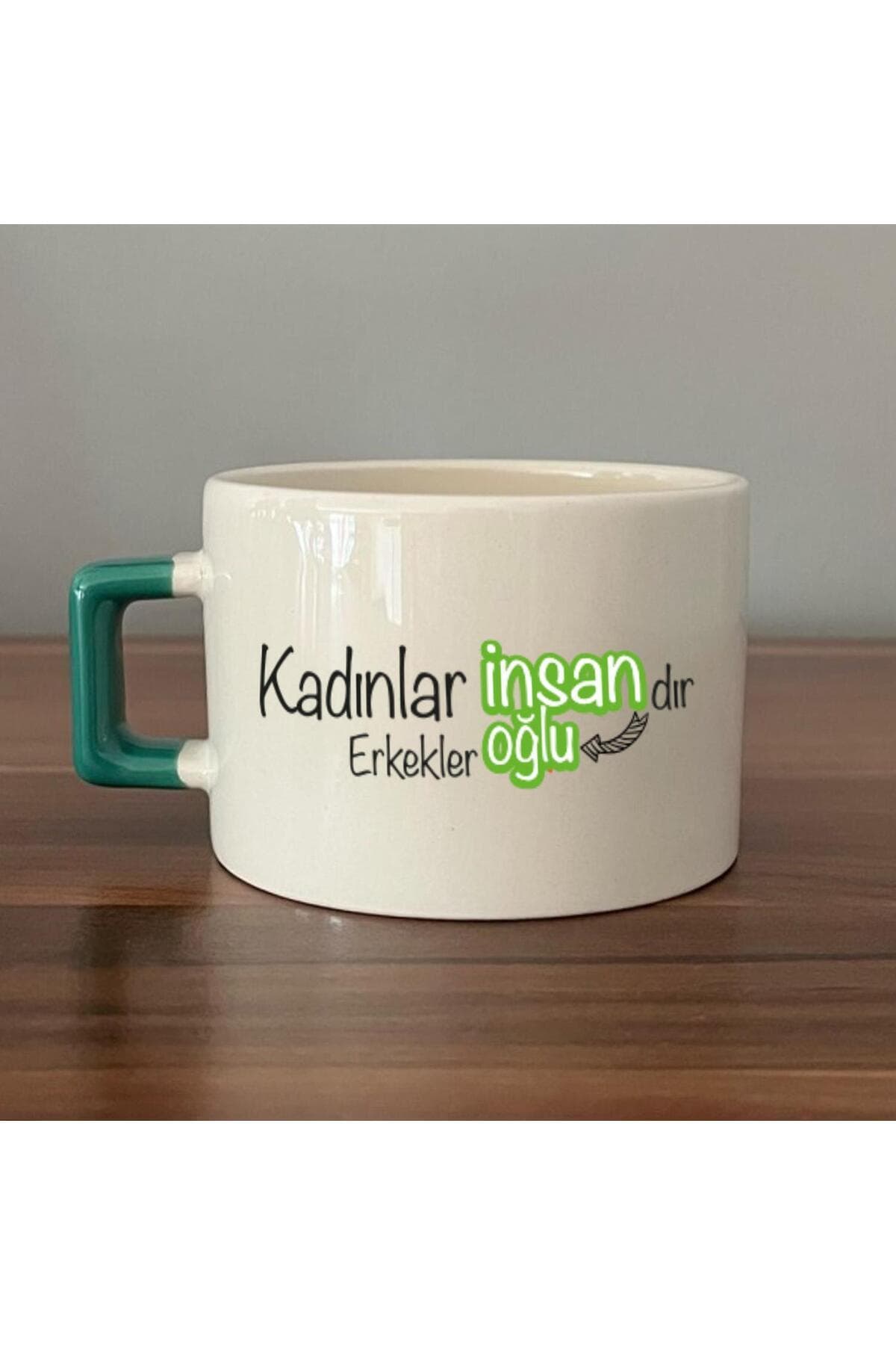 Yeşil