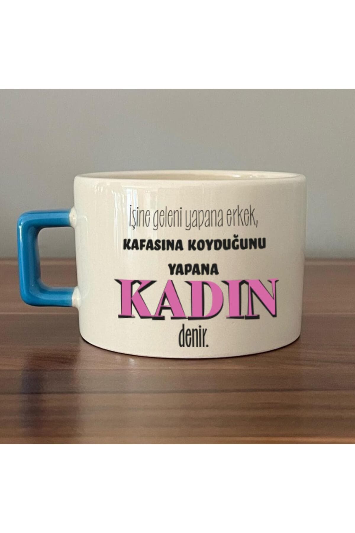 Mavi