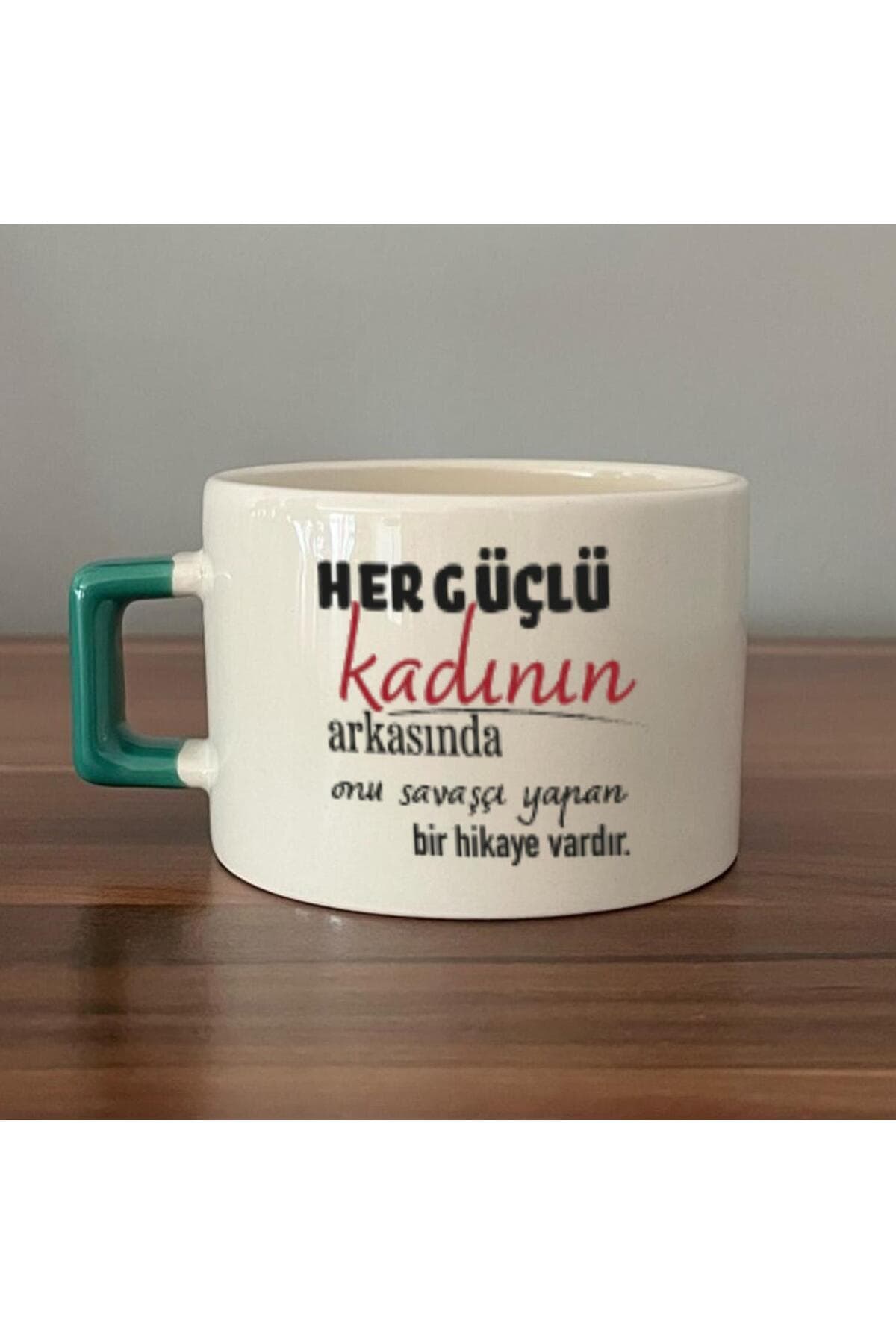 Yeşil