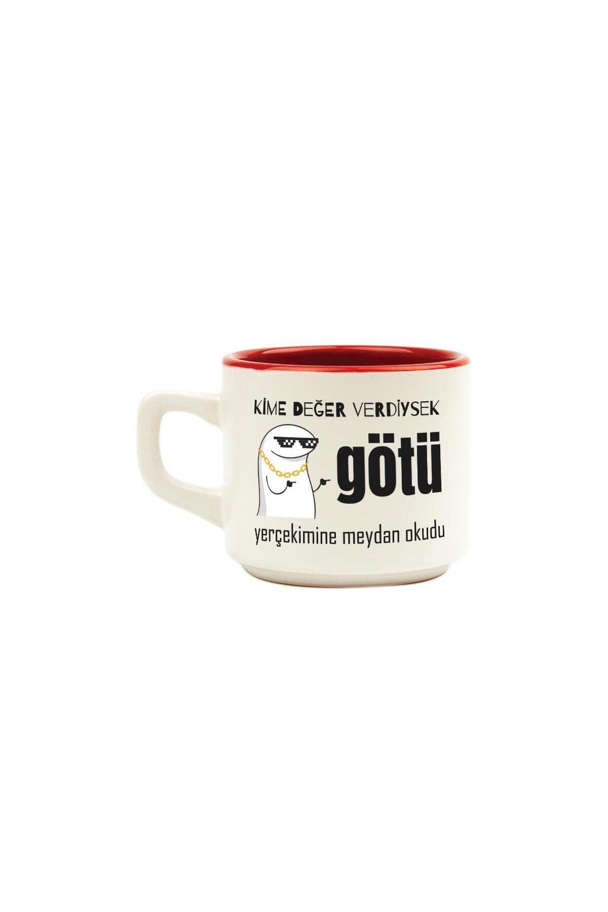 Kırmızı