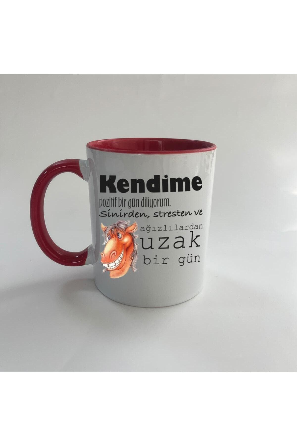 Kırmızı